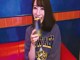 【悲報】トロトロ神乳オッパイ女さん 　変態彼氏の要望で見知らぬ男にマ〇コプレゼント　サンプル画像06